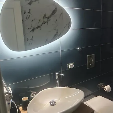 Crocco D'oro Bed & Breakfast Caltavuturo