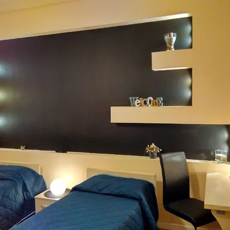 B&B Crocco D'oro 칼타부투로