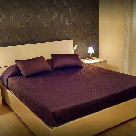 Crocco D'oro فندق مبيت وإفطار Caltavuturo