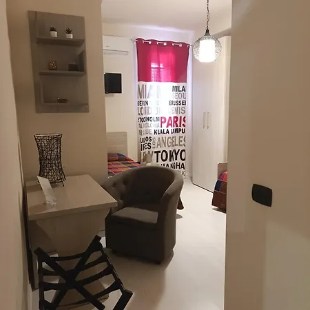 Crocco D'oro B&B