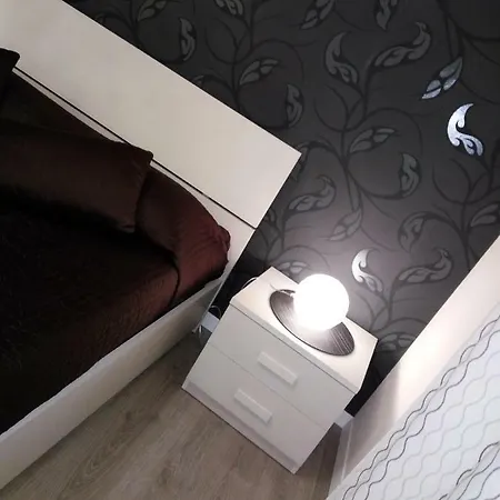 Crocco D'oro Bed & Breakfast 3*