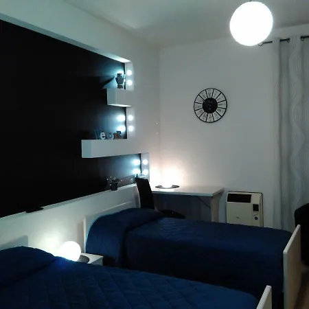 Crocco D'oro Bed & Breakfast Caltavuturo