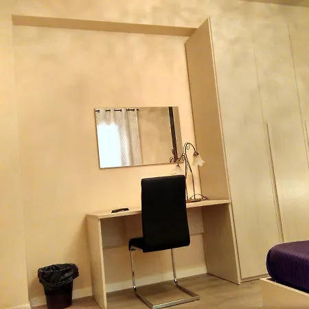 فندق مبيت وإفطار Crocco D'oro 3*