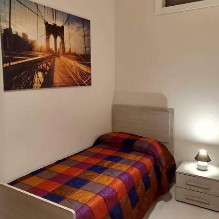 Bed & Breakfast Crocco D'oro