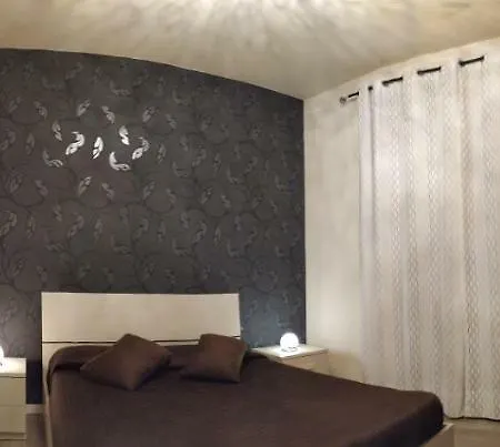 Bed & Breakfast Crocco D'oro Caltavuturo