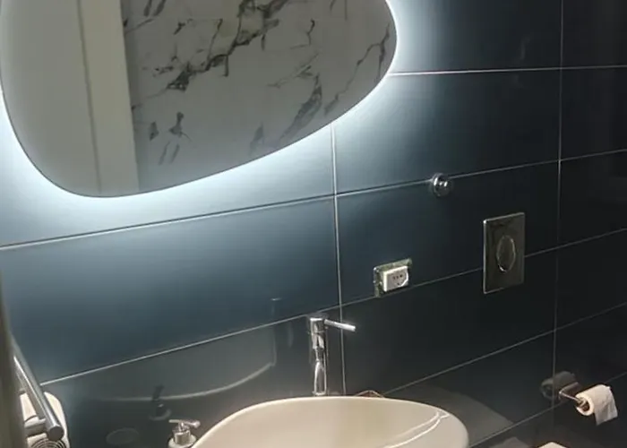 Crocco D'oro Oda ve Kahvaltı Caltavuturo