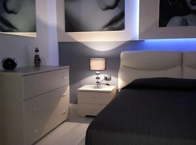 Crocco D'oro Oda ve Kahvaltı Caltavuturo