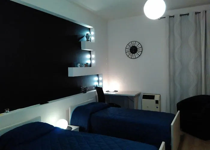 Crocco D'oro Oda ve Kahvaltı Caltavuturo