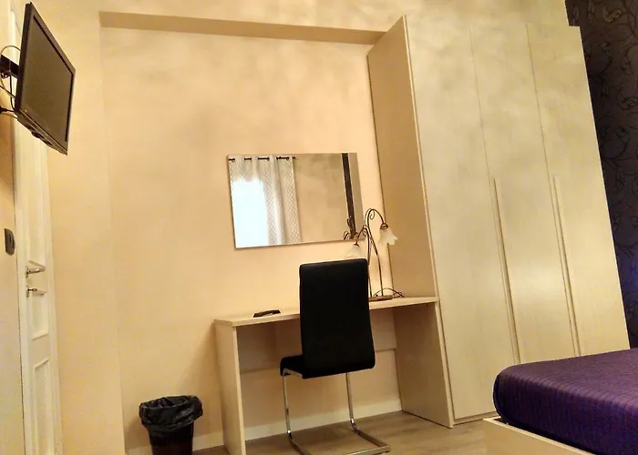 Oda ve Kahvaltı Crocco D'oro 3*