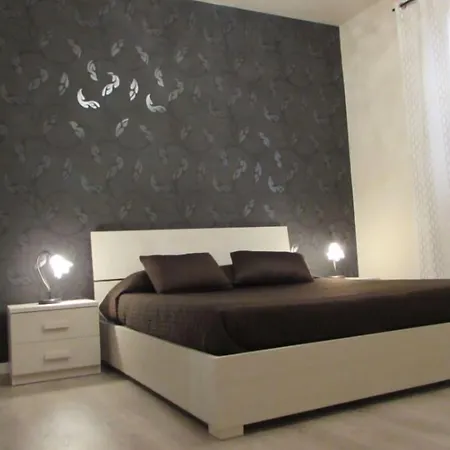 Crocco D'oro Nocleg ze śniadaniem Caltavuturo