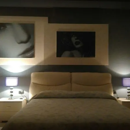 Crocco D'oro Nocleg ze śniadaniem