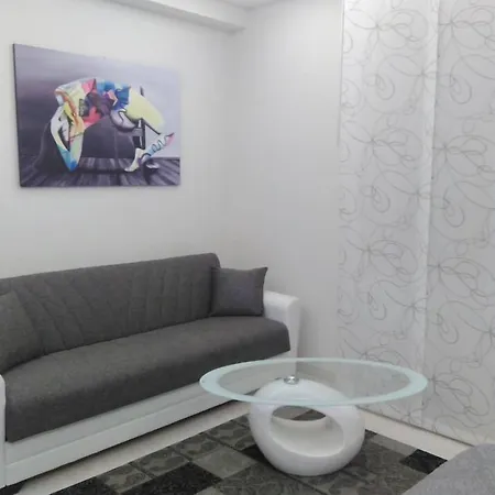 Crocco D'oro Nocleg ze śniadaniem