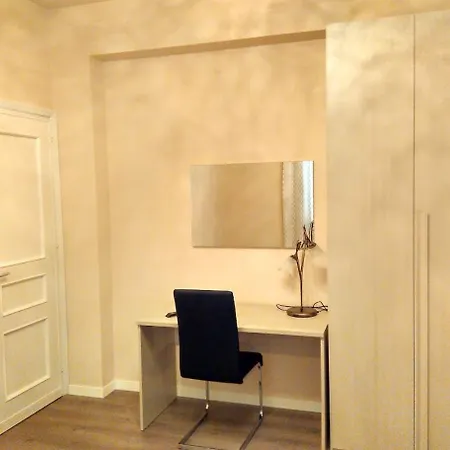 Nocleg ze śniadaniem Crocco D'oro 3*