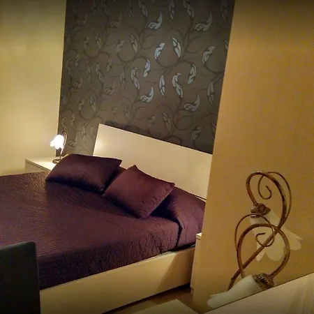 Nocleg ze śniadaniem Crocco D'oro 3*