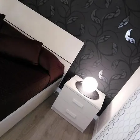 Crocco D'oro Nocleg ze śniadaniem