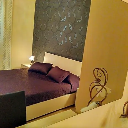 فندق مبيت وإفطار Crocco D'oro 3*