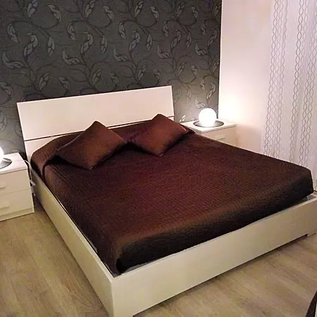 فندق مبيت وإفطار Crocco D'oro