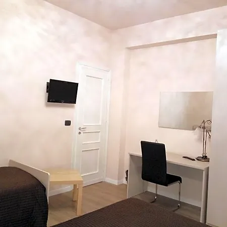فندق مبيت وإفطار Crocco D'oro 3*