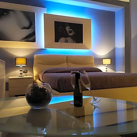 فندق مبيت وإفطار Crocco D'oro 3*