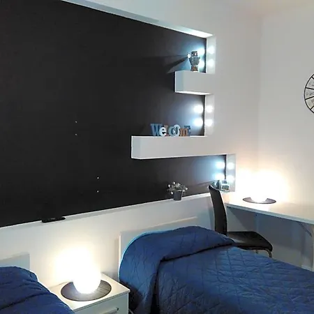 Bed & Breakfast Crocco D'oro