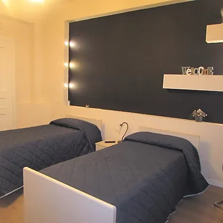 Bed & Breakfast Crocco D'oro 3*