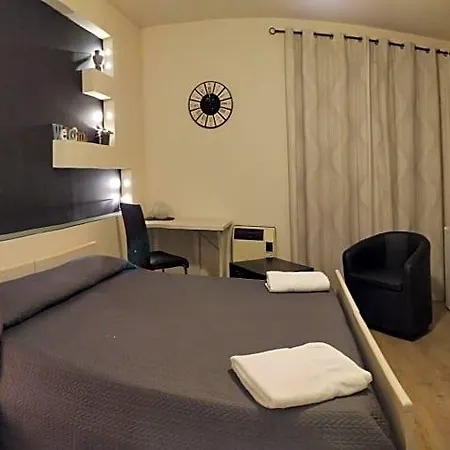 Crocco D'oro فندق مبيت وإفطار 3*