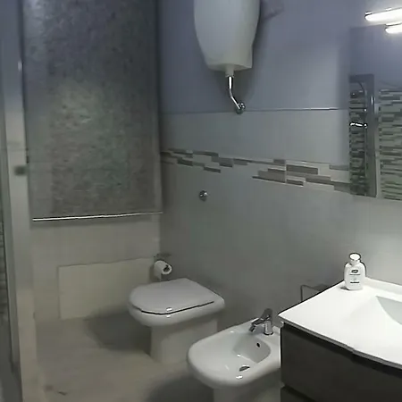 Nocleg ze śniadaniem Crocco D'oro