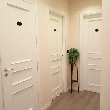 Crocco D'oro Nocleg ze śniadaniem Caltavuturo