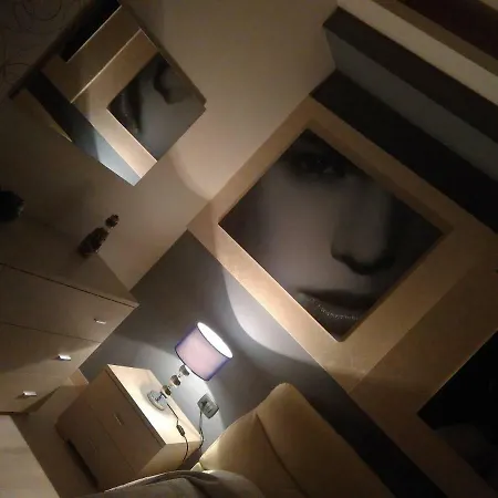 Bed and Breakfast Crocco D'oro Caltavuturo