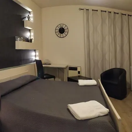 Nocleg ze śniadaniem Crocco D'oro Caltavuturo