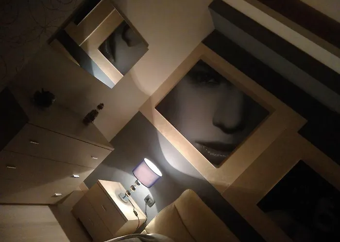 Bed and Breakfast Crocco D'oro Caltavuturo