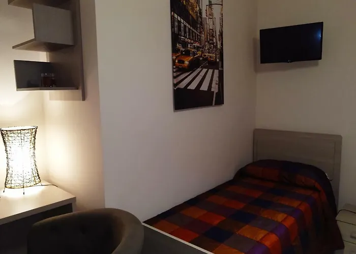 Bed and Breakfast Crocco D'oro